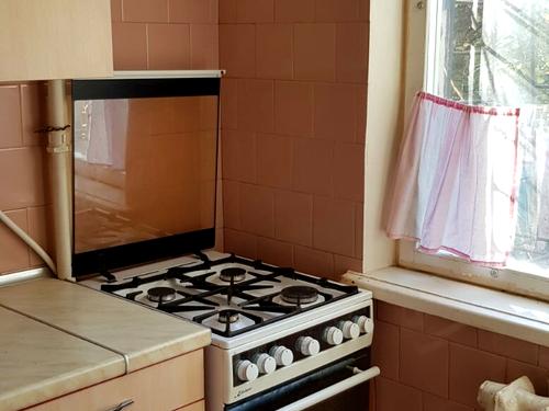 квартира за адресою Люстдорфська дорога вул., 58