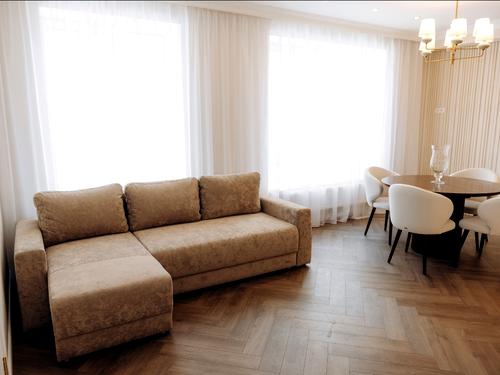квартира за адресою Анатолія Луценка вул., 23