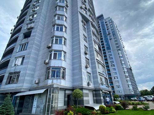 квартира по адресу Николая Ушакова ул., 1-Д