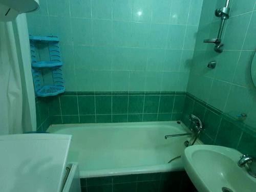 квартира по адресу Миколы Бажана просп., 9-А