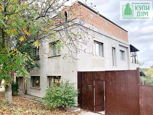 будинок за адресою Віктора Френчка вул.