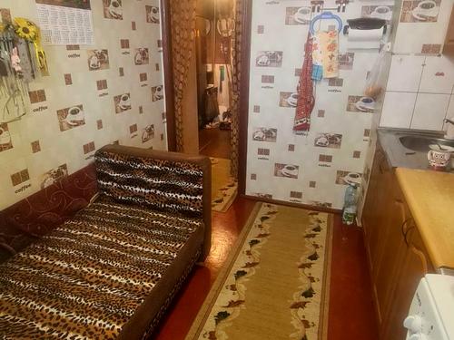квартира по адресу Владислава Бувалкина ул. (Бочарова Генерала), 13