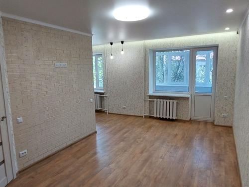 квартира за адресою Євгенія Логінова вул. (Крилова), 8
