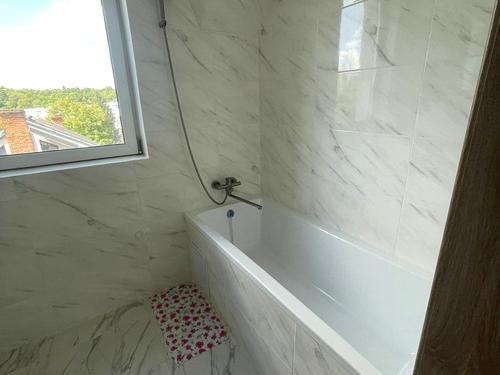 квартира по адресу Под Голоском ул., 8