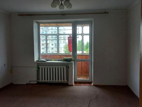 квартира по адресу Героев УПА ул. (Кирпоноса), 5