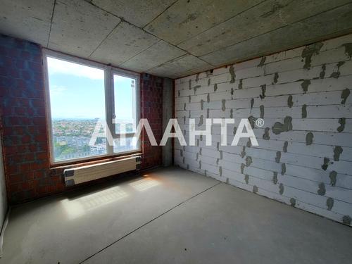 квартира за адресою Івана Франка вул., 40 к1