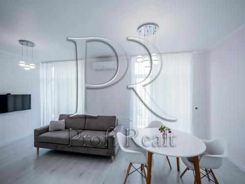 квартира за адресою Регенераторна вул., 4 к1-7