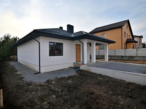 будинок за адресою с. Городок, Пересопницька