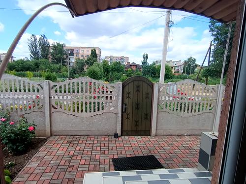 будинок за адресою провулок Козака Рога, 5