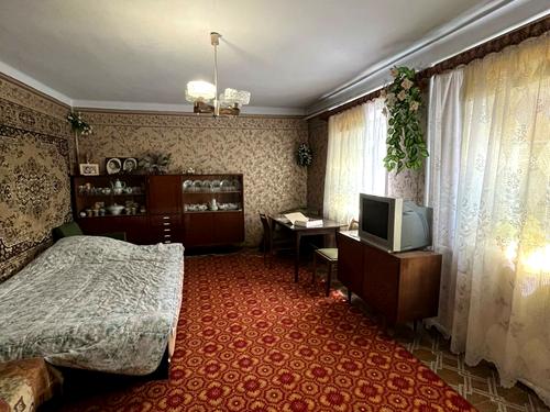 дом по адресу Черноморский 11-ый пер., 18