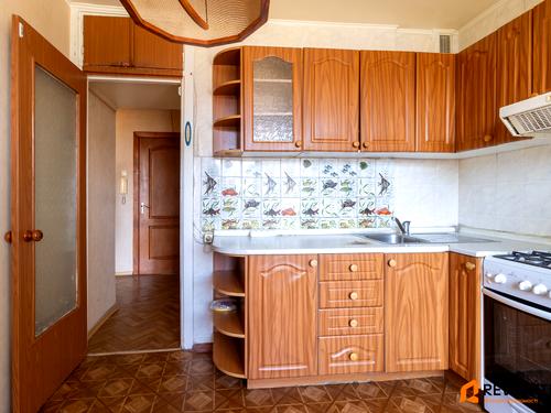 квартира за адресою Олександра Архипенка вул. (Мате Залки), 5-А
