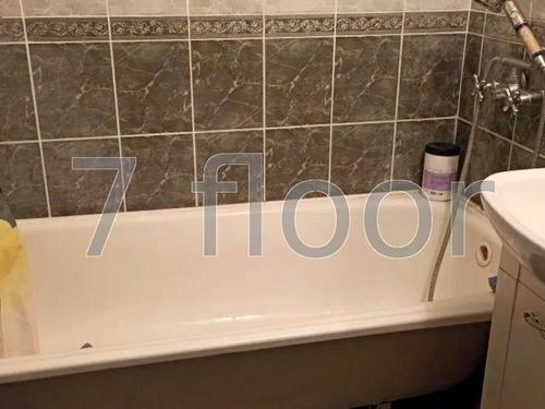 квартира за адресою Київ, Милославська вул., 31