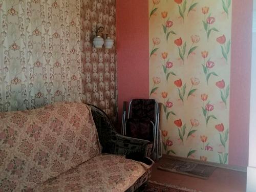 дом по адресу с. Кордон, Тилігульська, 9