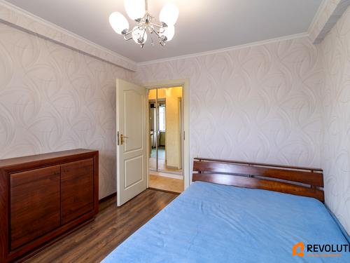 квартира за адресою Оболонський просп., 5