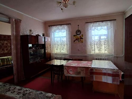 будинок за адресою Лісова
