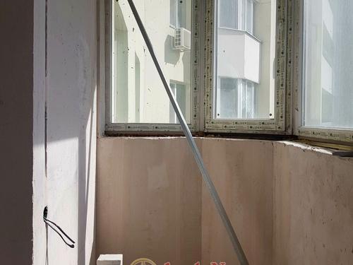 квартира по адресу Шота Руставели ул., 9