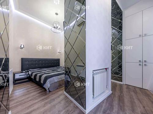 квартира за адресою Алчевських вул. (Артема), 3