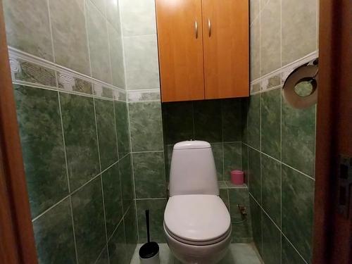 квартира по адресу Героев Днепра ул., 61