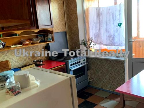 квартира за адресою Райдужна вул., 22