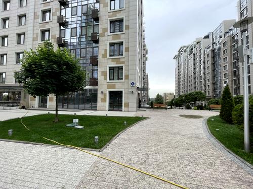 комерційна за адресою Саперне Поле вул., 5