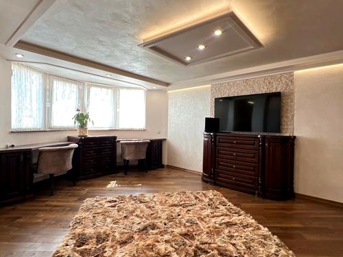 квартира по адресу Червоной Калины просп., 58б