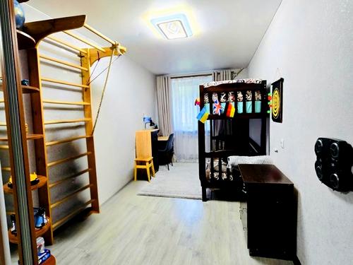 квартира за адресою Миколи Сумцова, 24