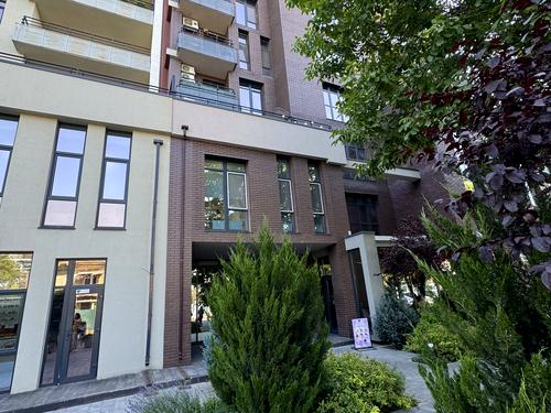 квартира за адресою Анатолія Бачинського вул., 78 к1-5