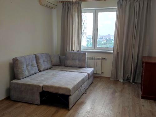 квартира за адресою Юрія Кондратюка вул., 7