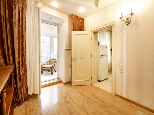 квартира по адресу Греческая ул., 31
