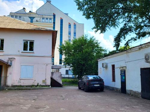 коммерческая по адресу Юрия Поправки ул. (Николая Лебедева), 14-А