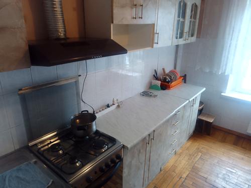 квартира по адресу Автозаводская ул., 93