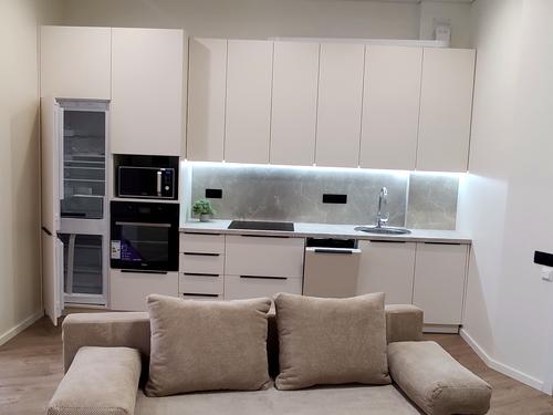 квартира за адресою Федора Ернста вул., 16