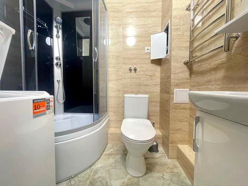 квартира за адресою Миколи Бажана просп., 5-Б