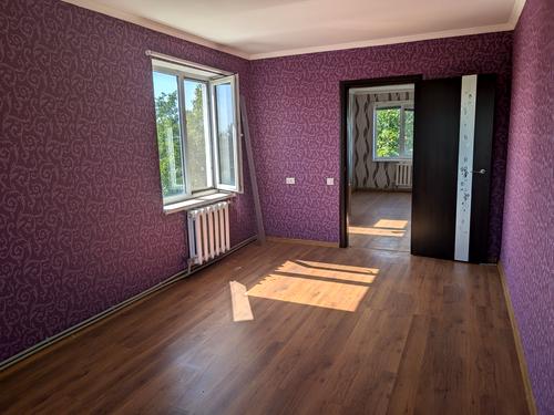 квартира по адресу Дружби Народів, 38