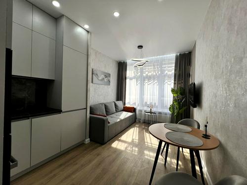 квартира за адресою Курортний пров., 2