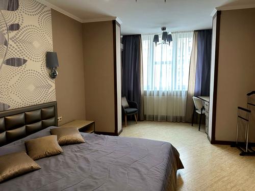 квартира за адресою Федора Ернста вул., 16-Б
