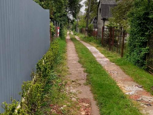 ділянка за адресою Львів, Холодна вул., 85