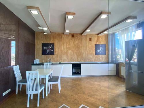 квартира за адресою Миколаївська вул. (Короленка), 23