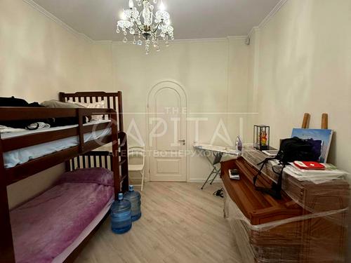 квартира по адресу Ковпака ул., 17