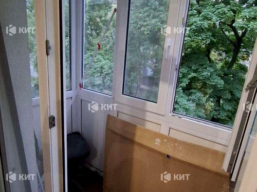 квартира по адресу Данилевского ул., 10