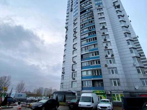 квартира по адресу Николая Ушакова ул., 1-Б