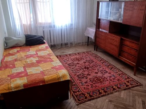 квартира по адресу Братиславская ул., 34