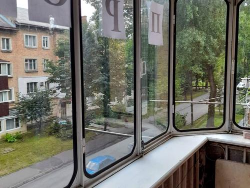 квартира за адресою Героїв АТО вул., 2
