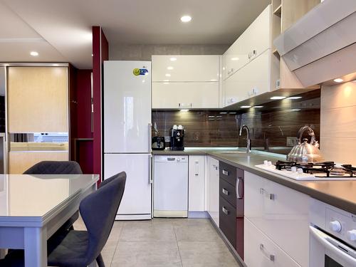 квартира за адресою Металургів вул., 32