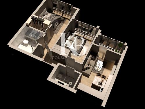 квартира за адресою Кучеревського бульв., 1