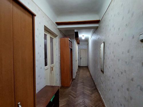 квартира по адресу Евгения Чикаленко ул. (Пушкінська), 2-4/7