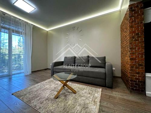 квартира за адресою Гагаріна, 25