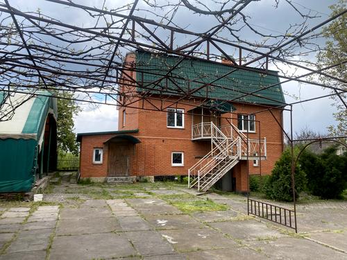 ділянка за адресою Садова