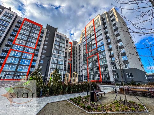 квартира за адресою Незалежності вул., 7В