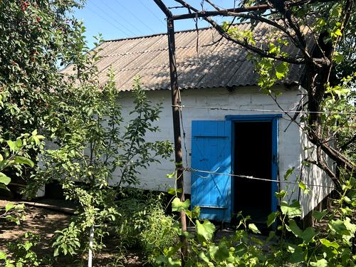 дом по адресу Андрея Дробиленко ул. (Гвардейская)